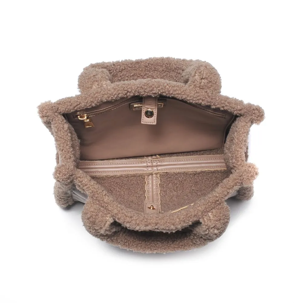 Cheviot Tote