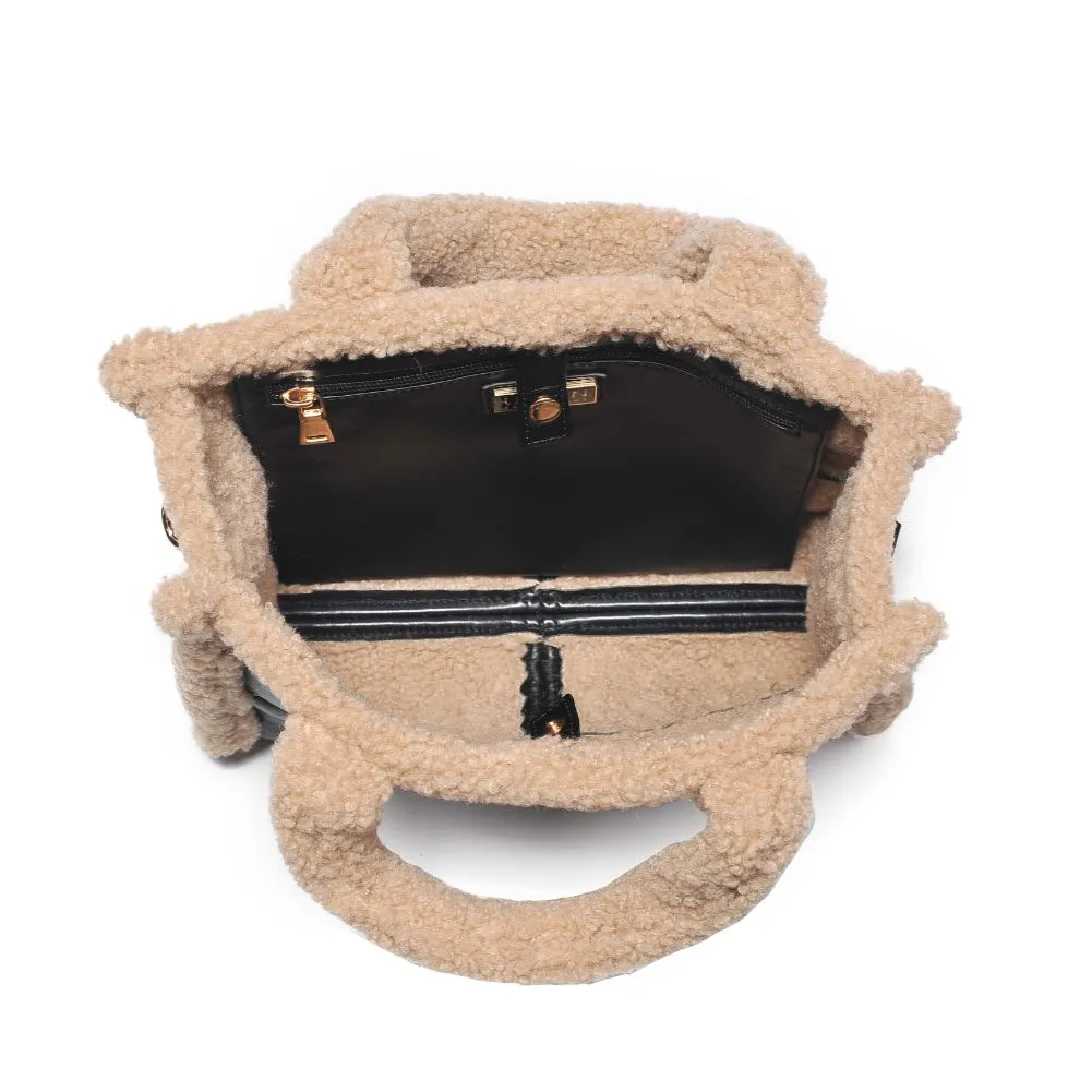 Cheviot Tote