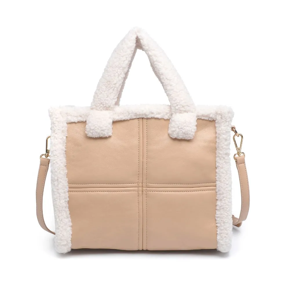 Cheviot Tote