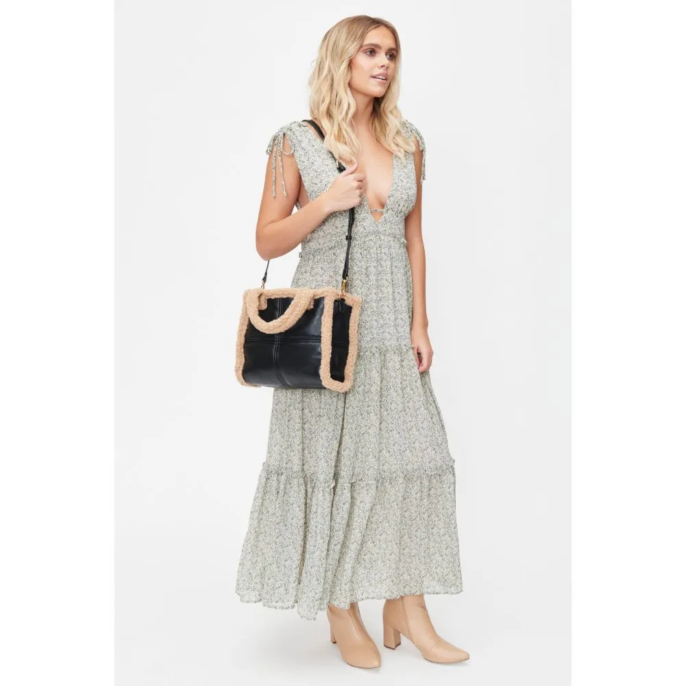 Cheviot Tote