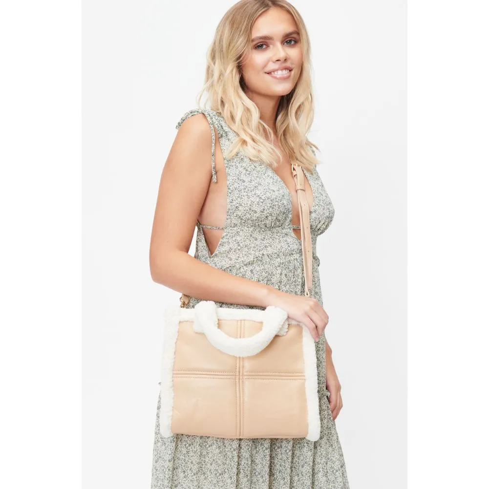 Cheviot Tote