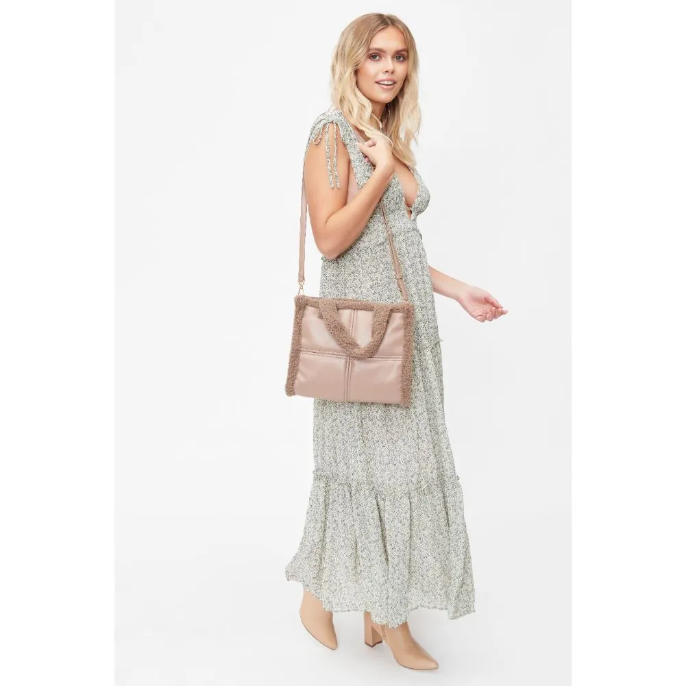 Cheviot Tote