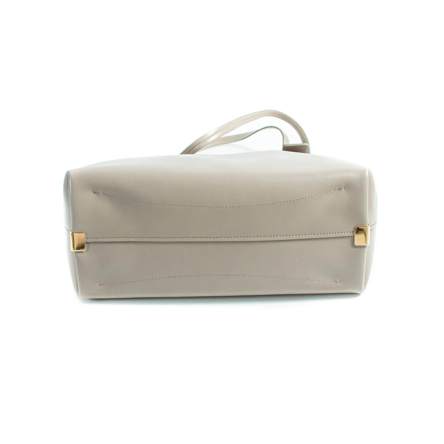Chloé C Leather Tote Bag