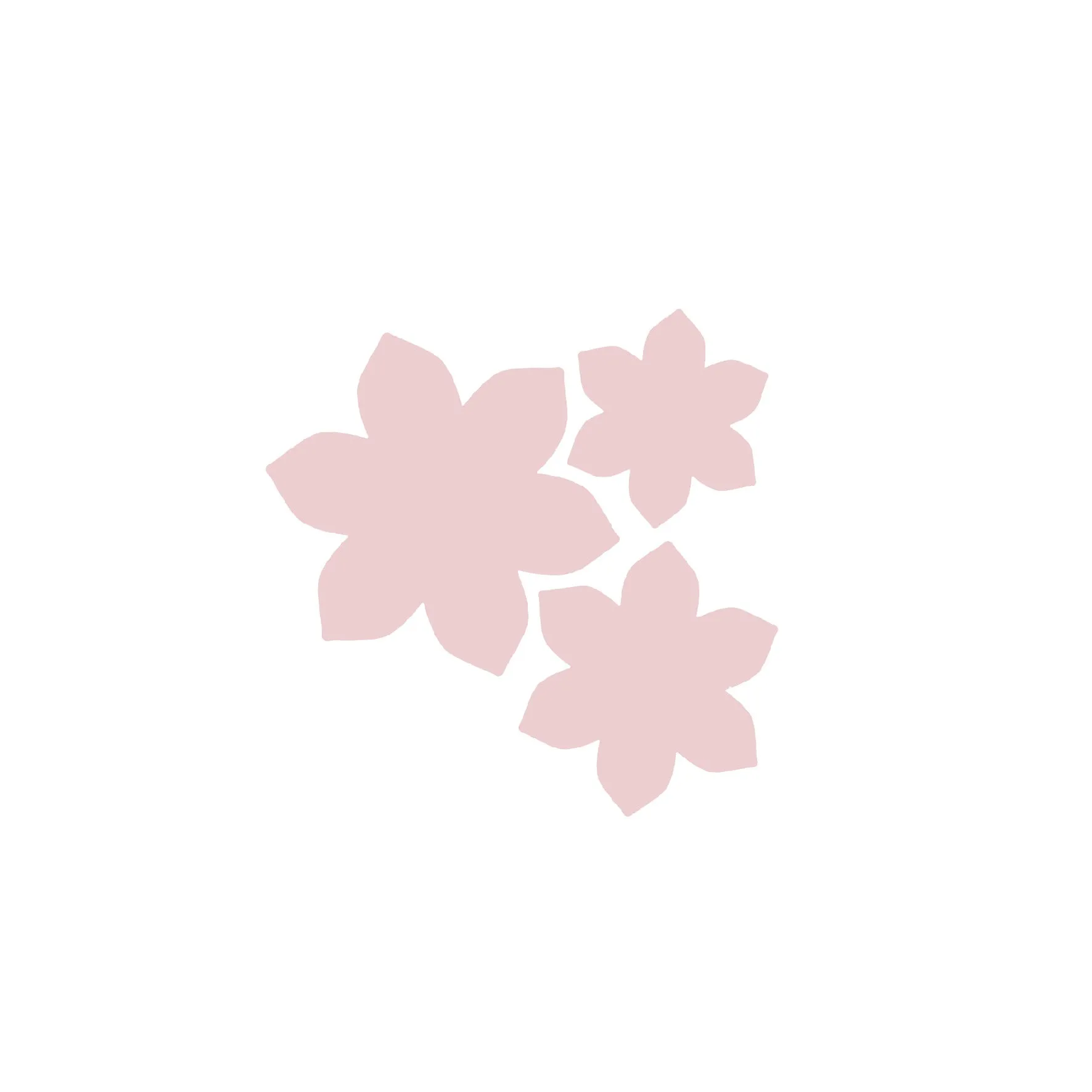Chloes Creative Cards Die & Stamp Set – Summer Foliage Corner