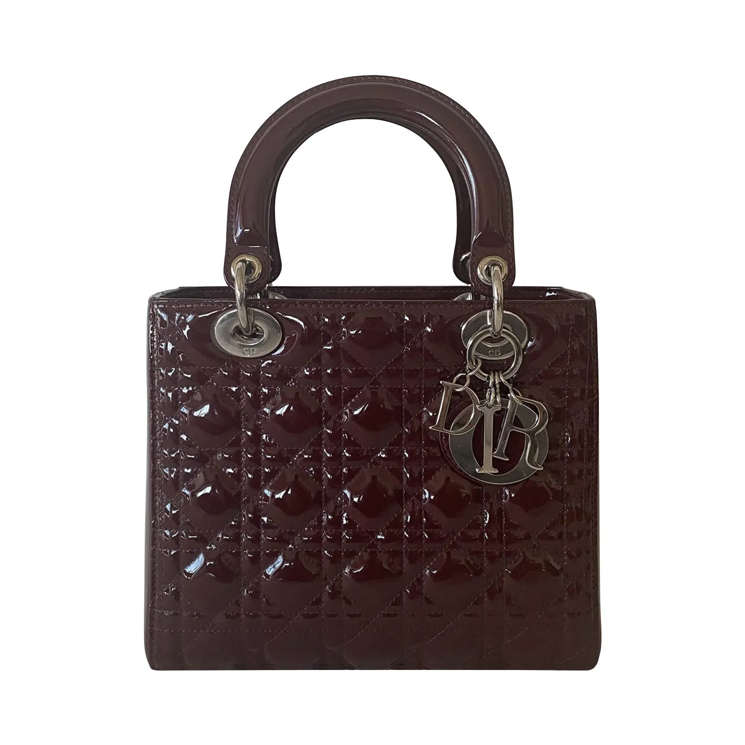 Christian Dior Medium Lady Dior