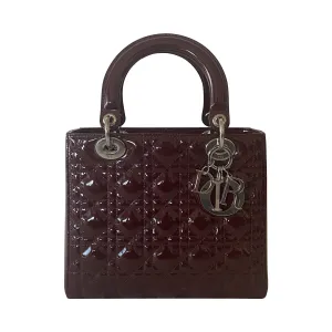 Christian Dior Medium Lady Dior