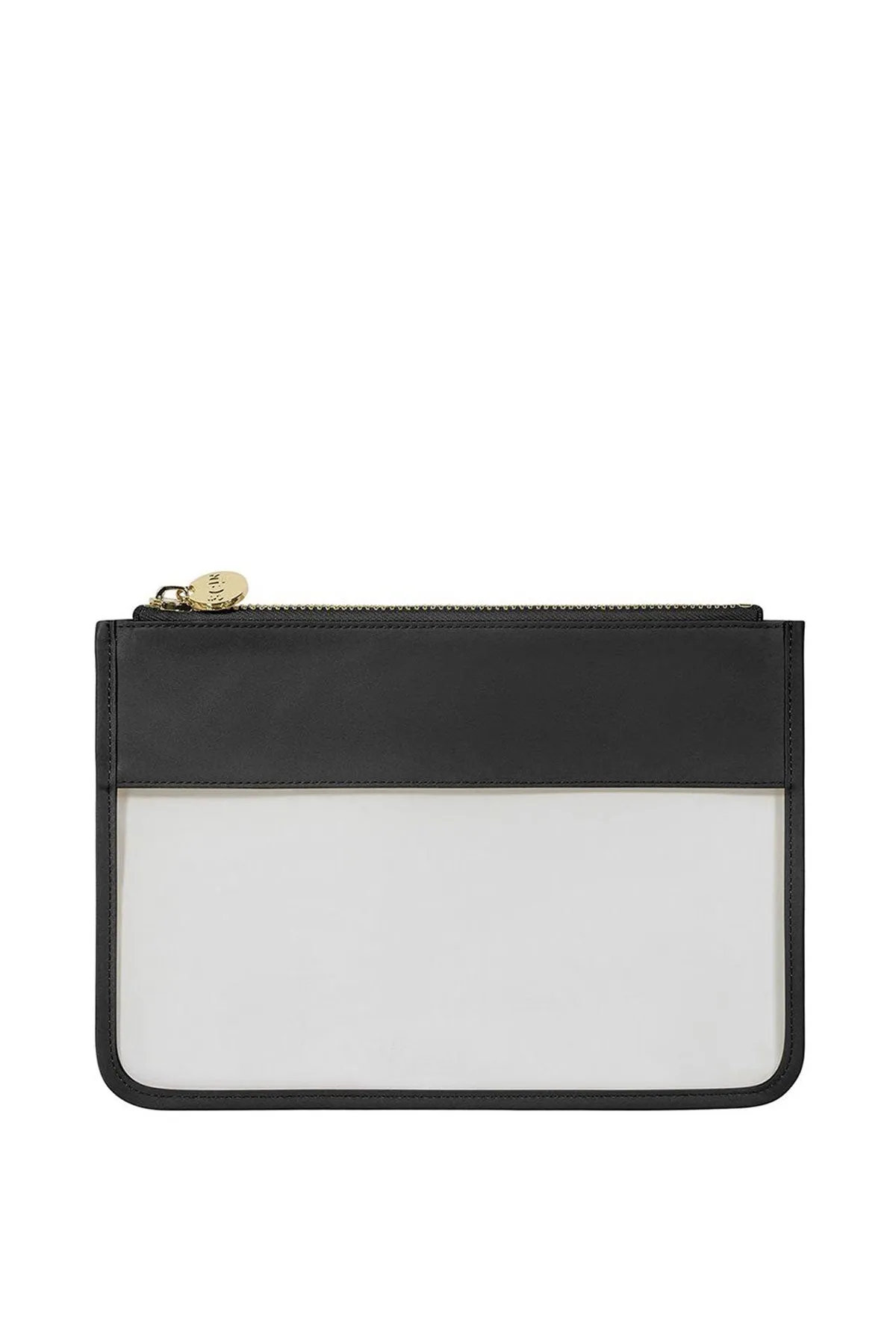 Classic Clear Flat Pouch