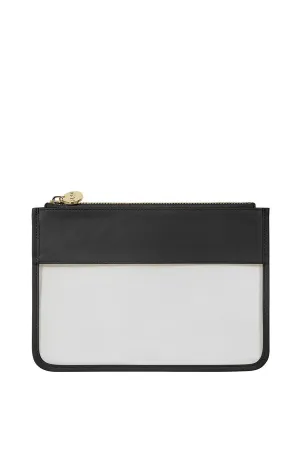 Classic Clear Flat Pouch