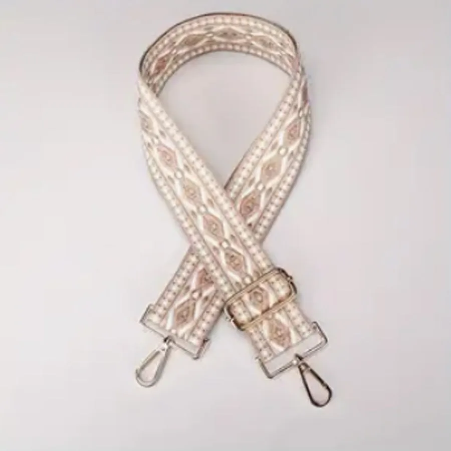 Classic Khaki Strap