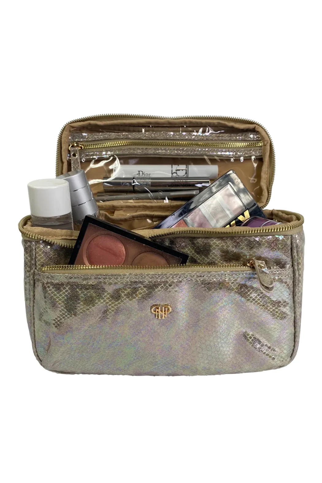 Classic Train Case