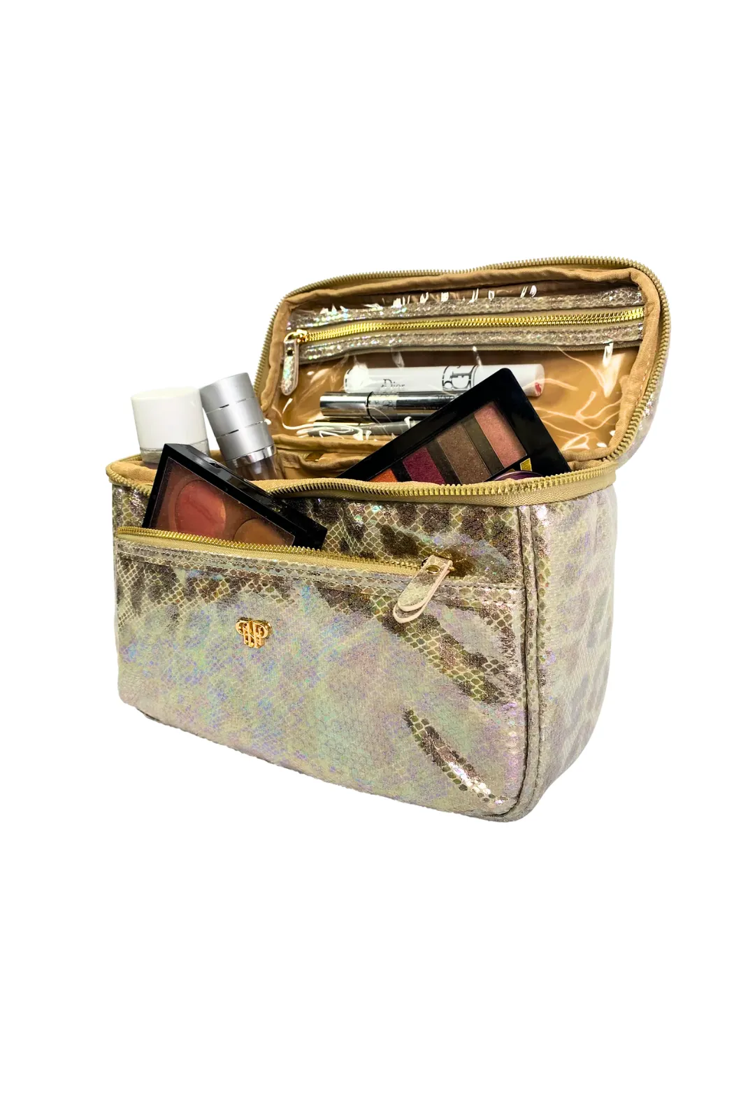 Classic Train Case