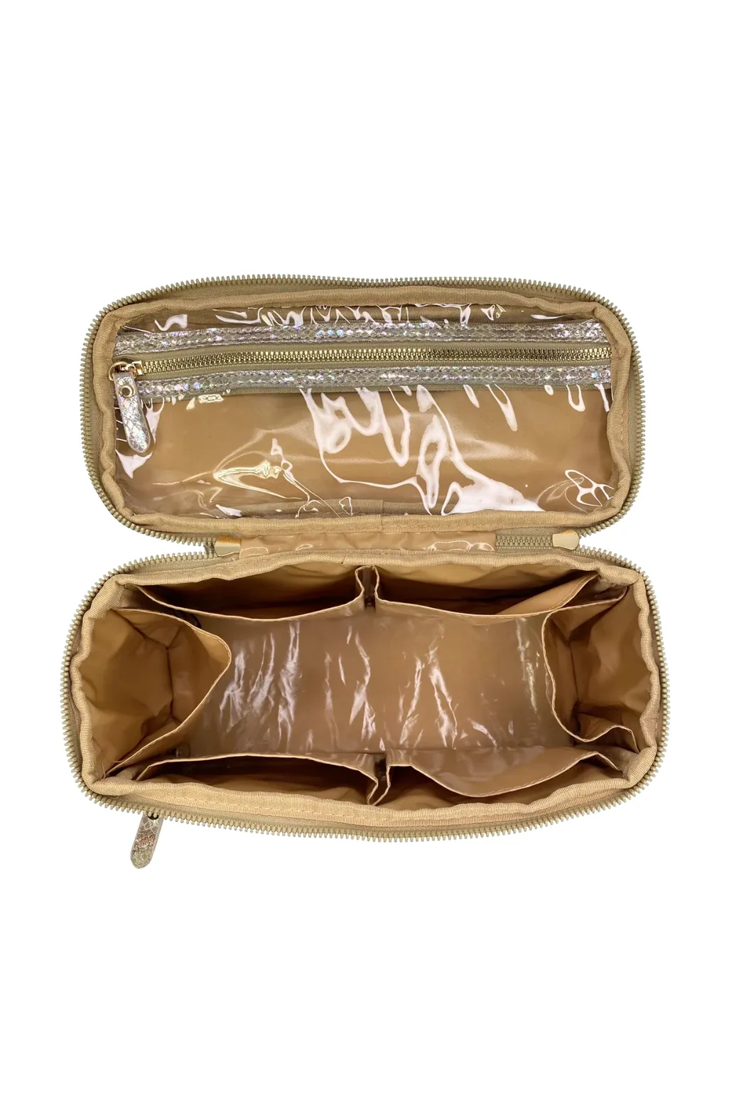 Classic Train Case