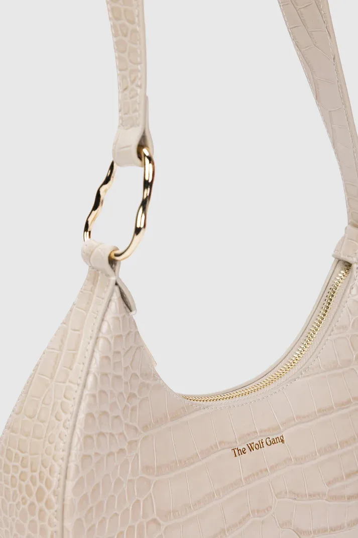 Clio Shoulder Bag