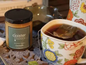 Cloister Honey Whipped Lavender