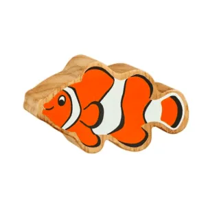 Clownfish Figure