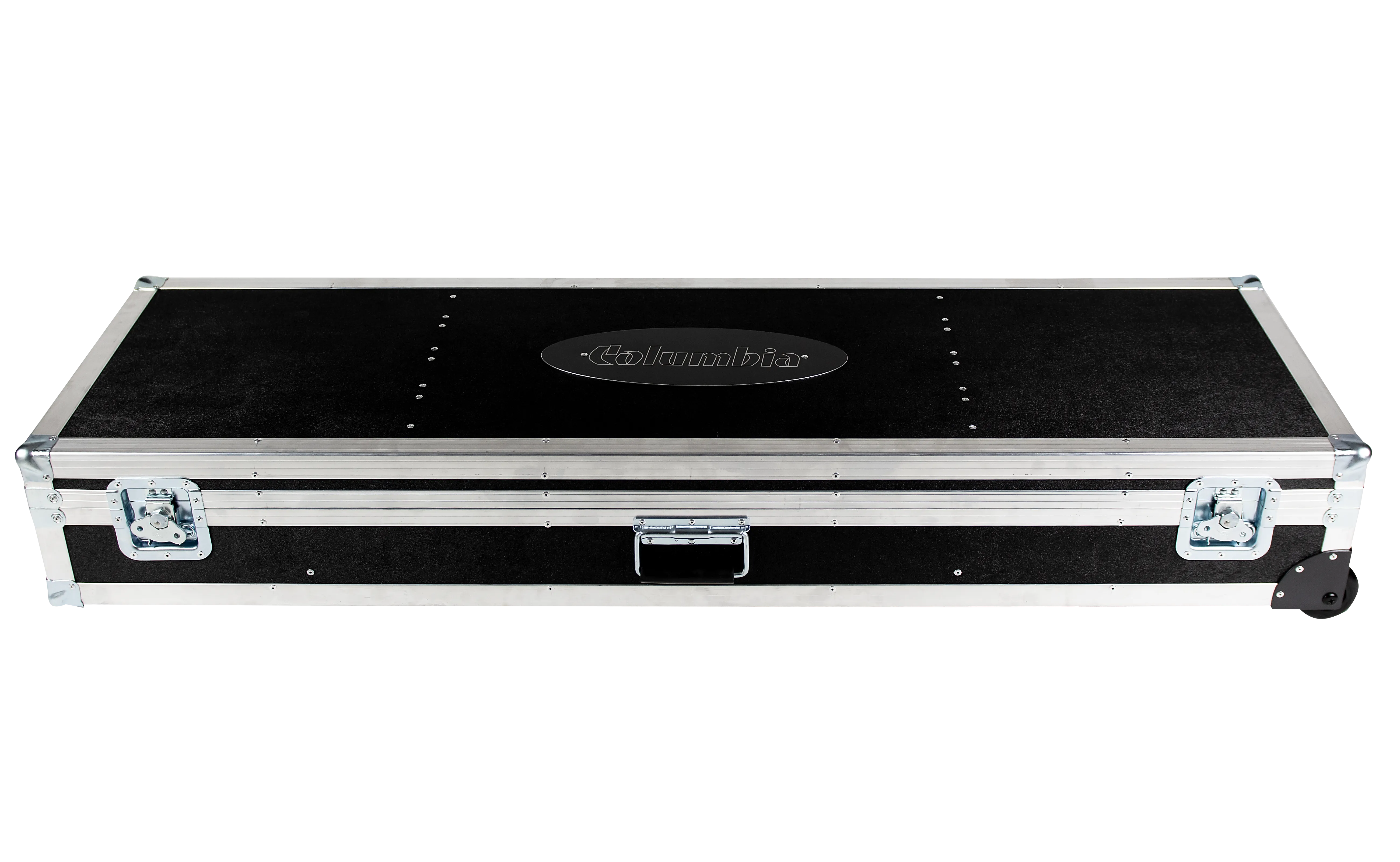 Columbia Road Case