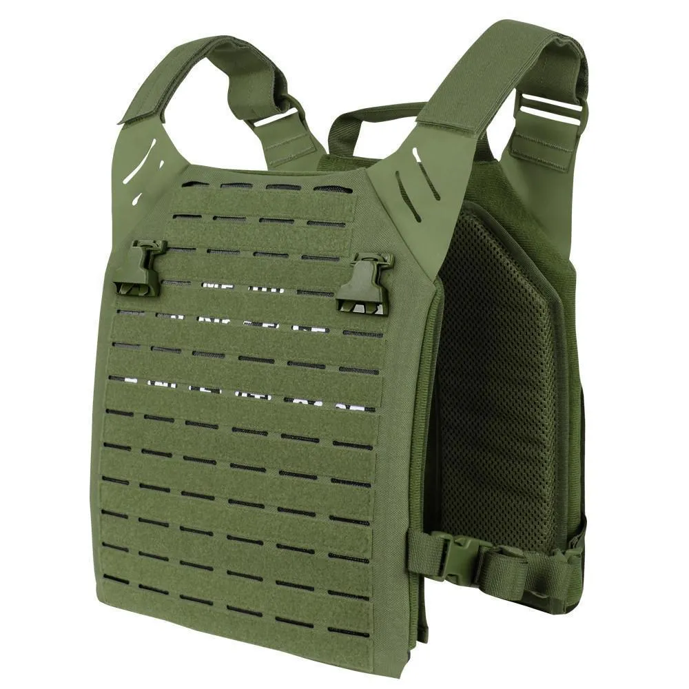 Condor LCS Vanquish Plate Carrier