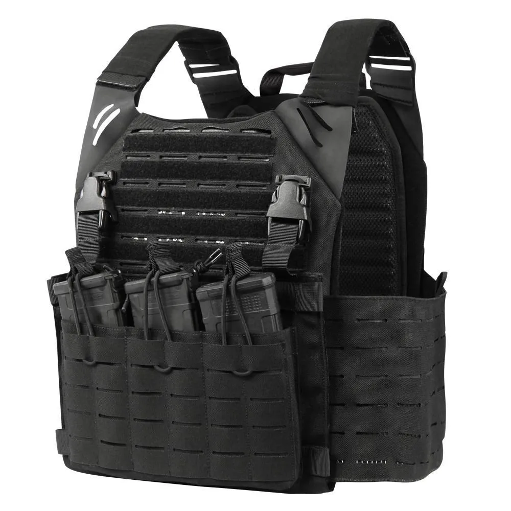 Condor LCS Vanquish Plate Carrier