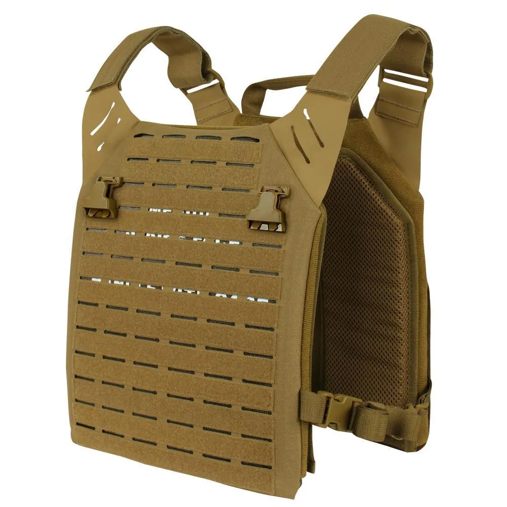 Condor LCS Vanquish Plate Carrier