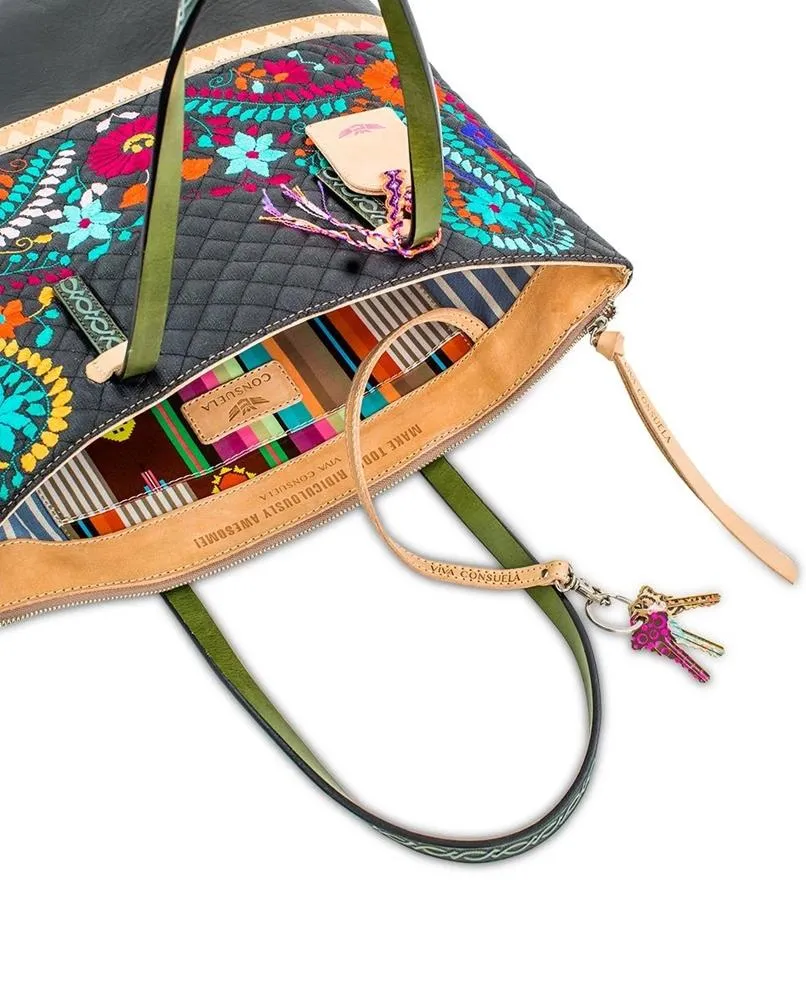 Consuela Venice Market Tote