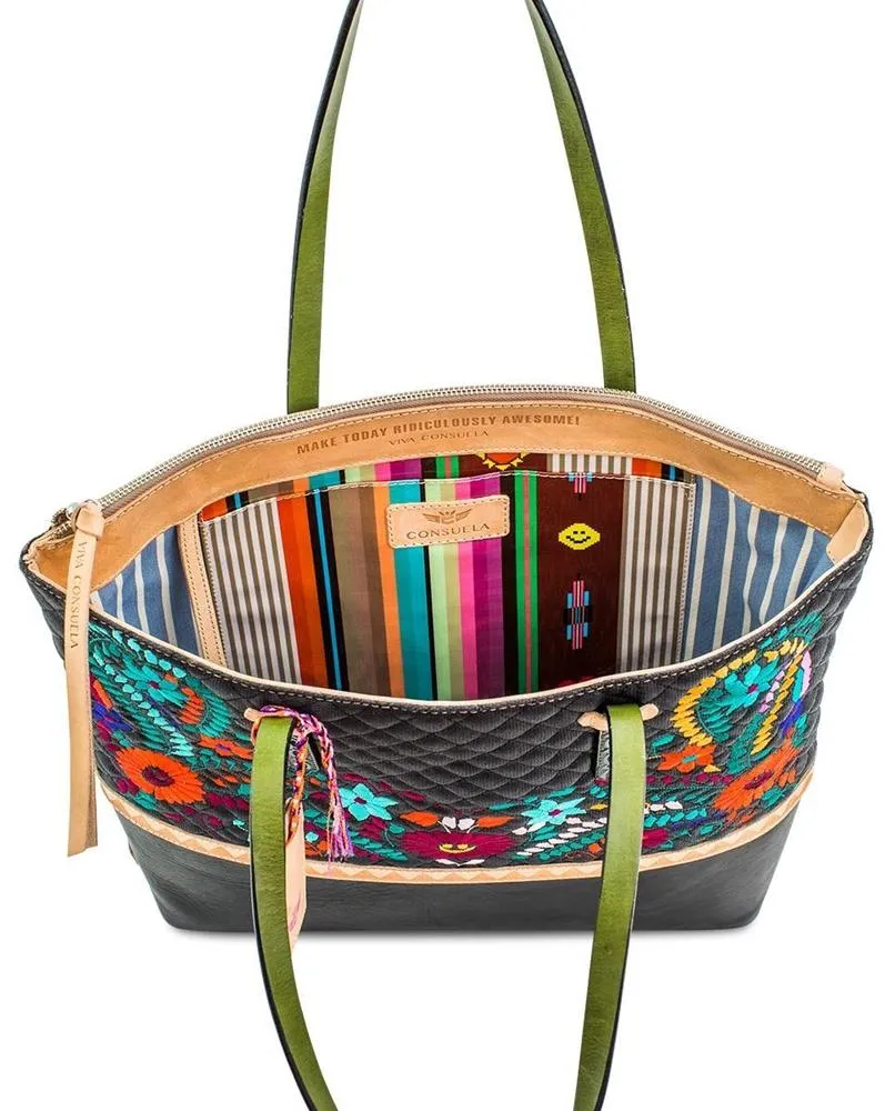 Consuela Venice Market Tote