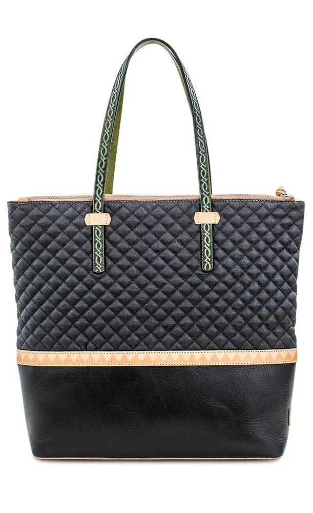 Consuela Venice Market Tote
