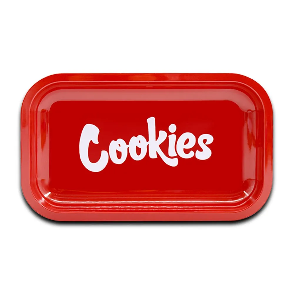 Cookies Rolling Tray - Large
