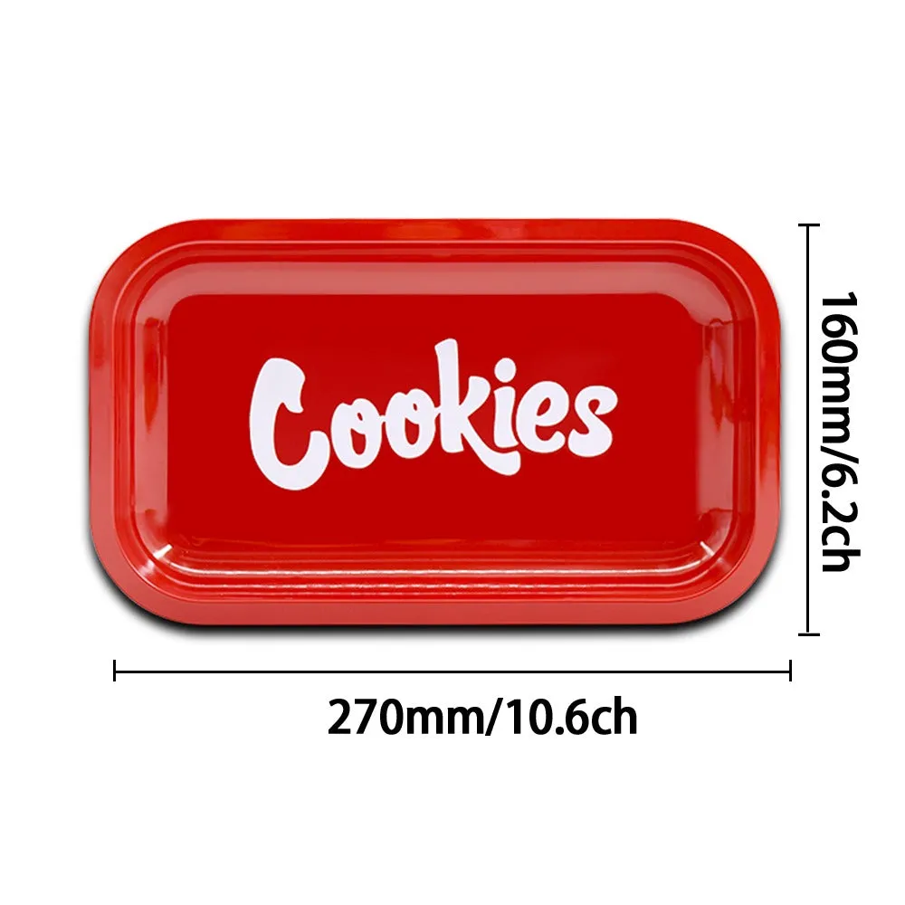 Cookies Rolling Tray - Large