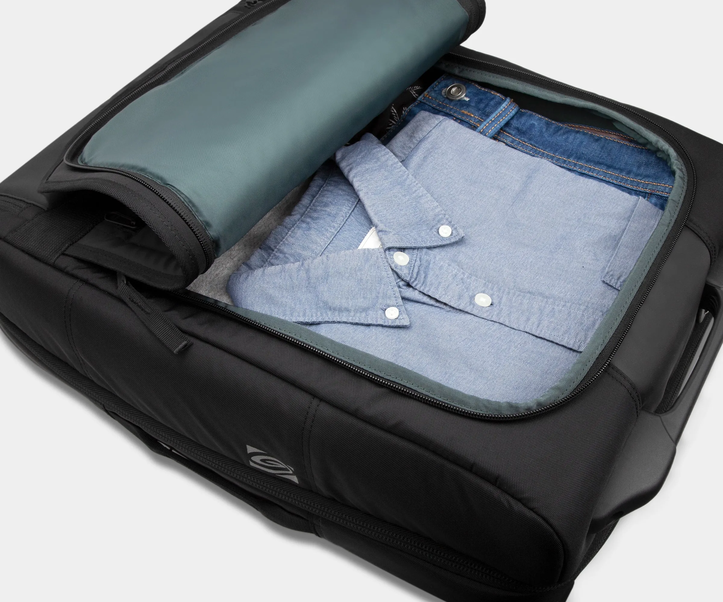 Copilot Luggage Roller
