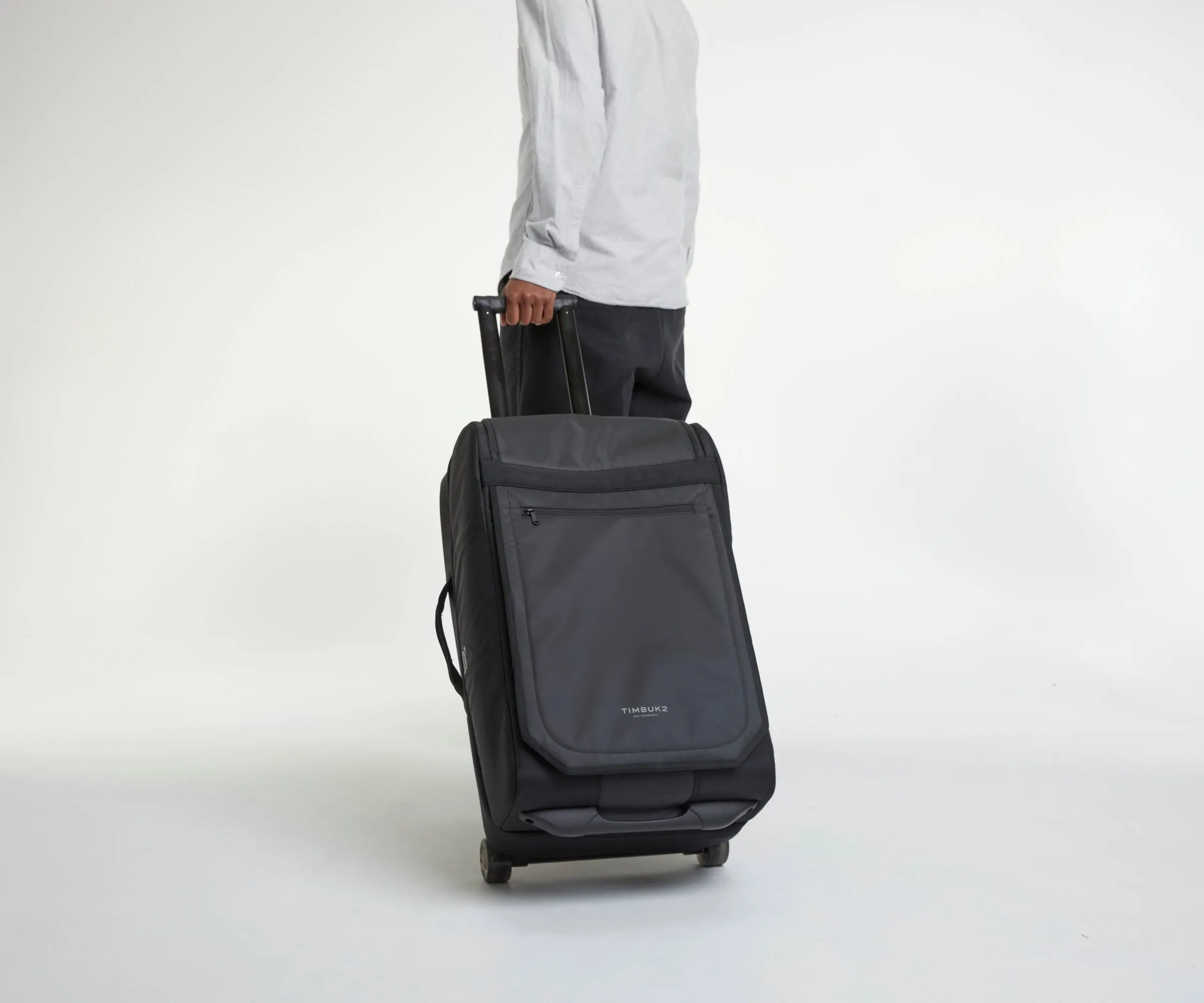 Copilot Luggage Roller