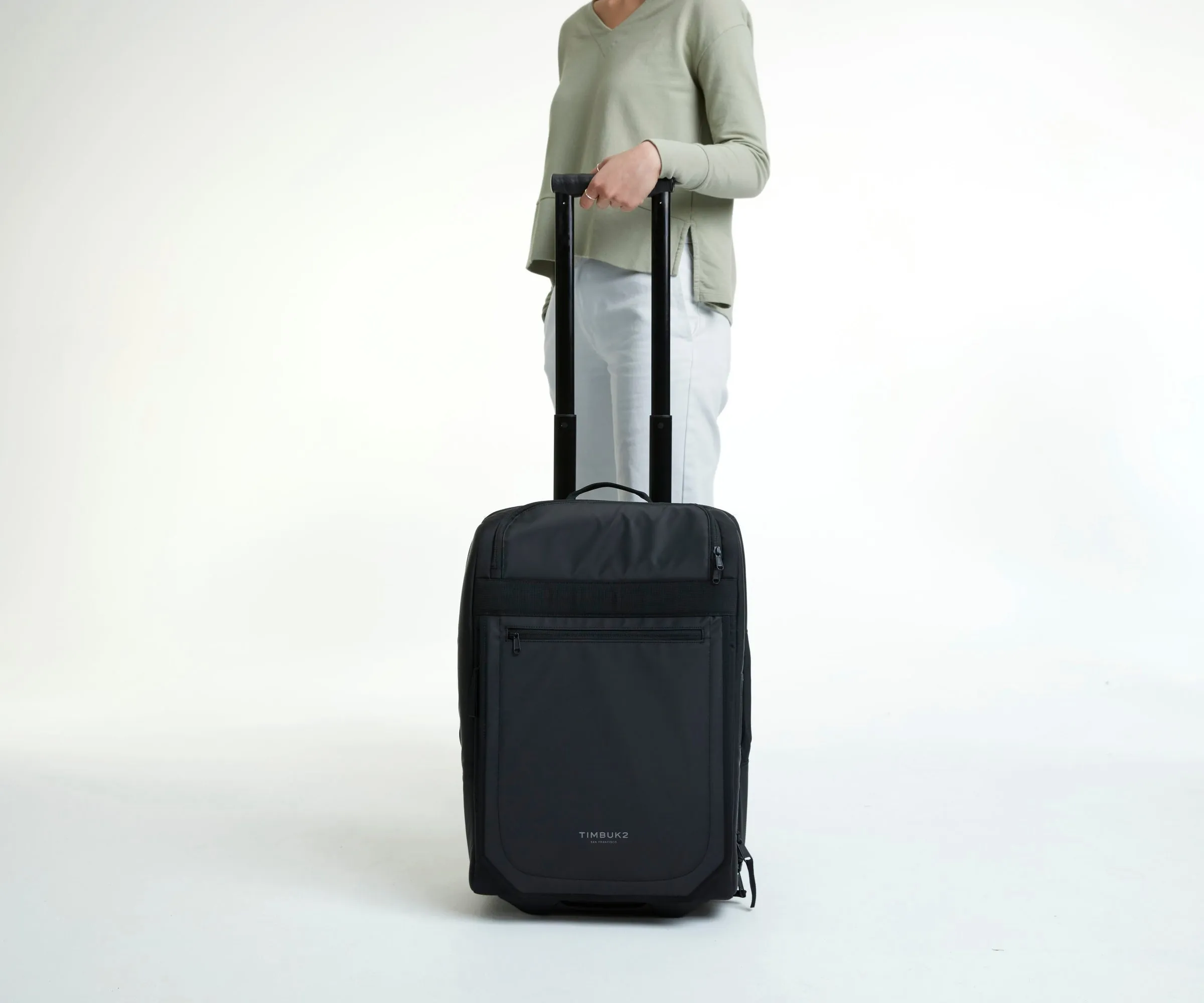 Copilot Luggage Roller