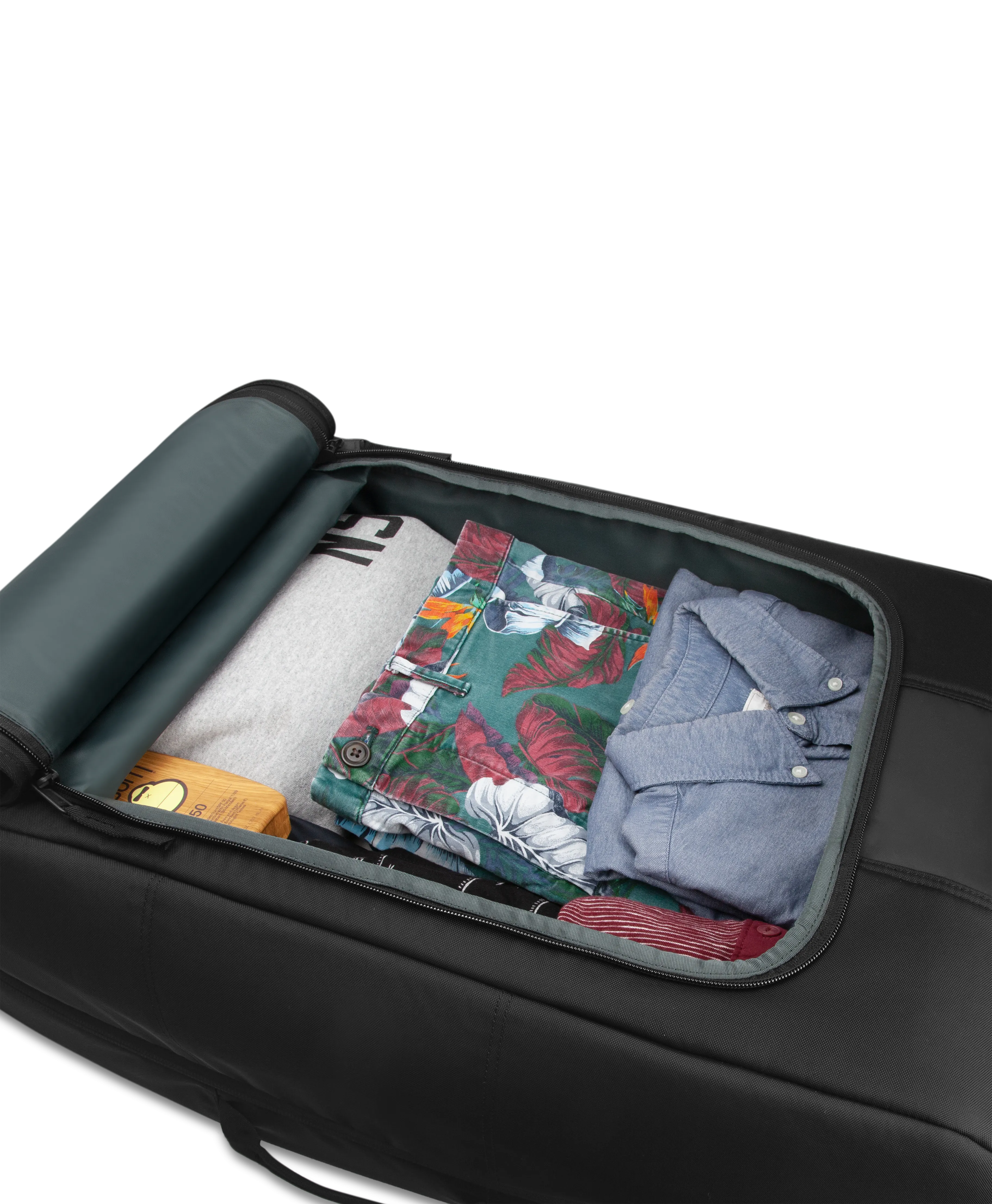 Copilot Luggage Roller