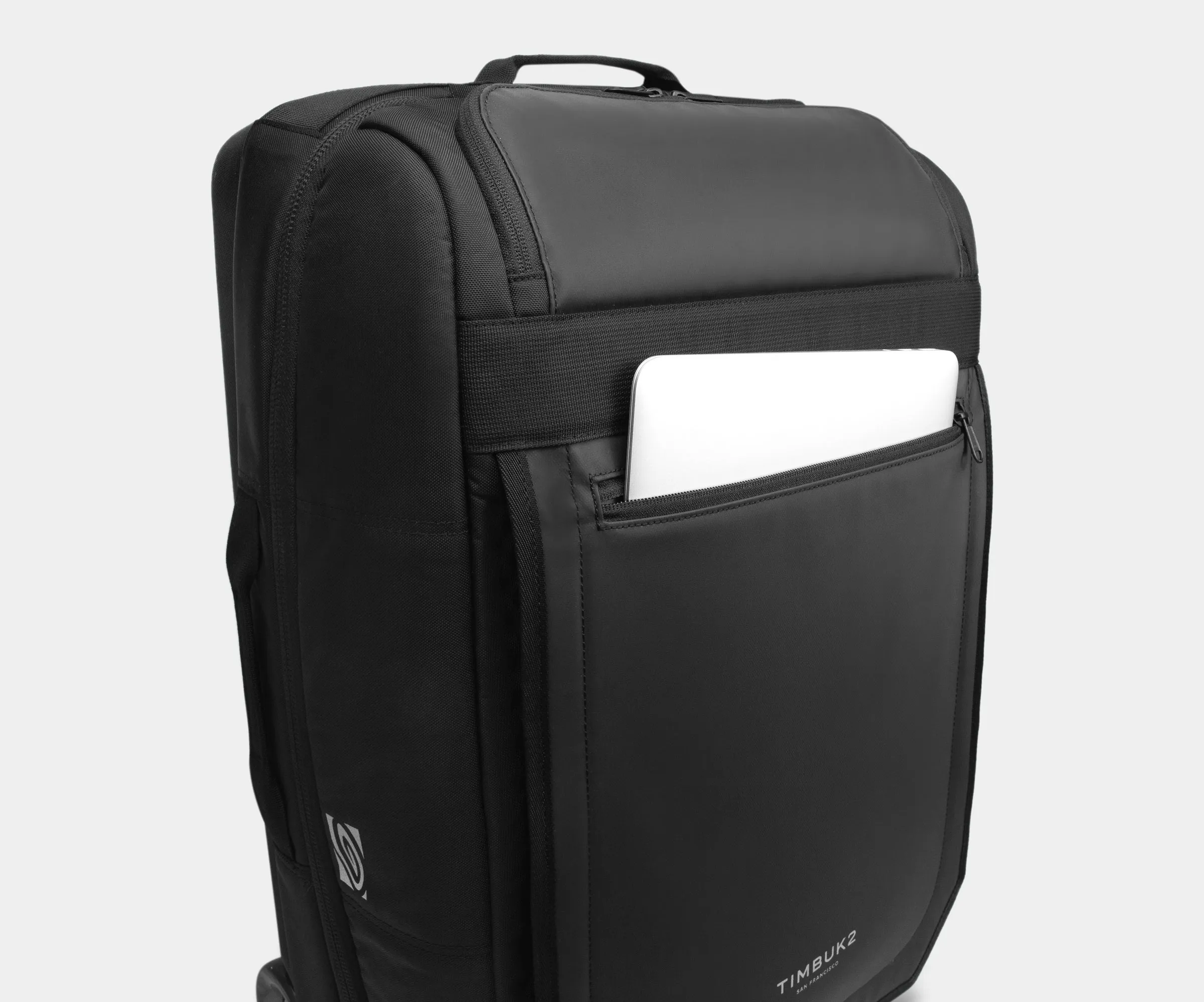 Copilot Luggage Roller