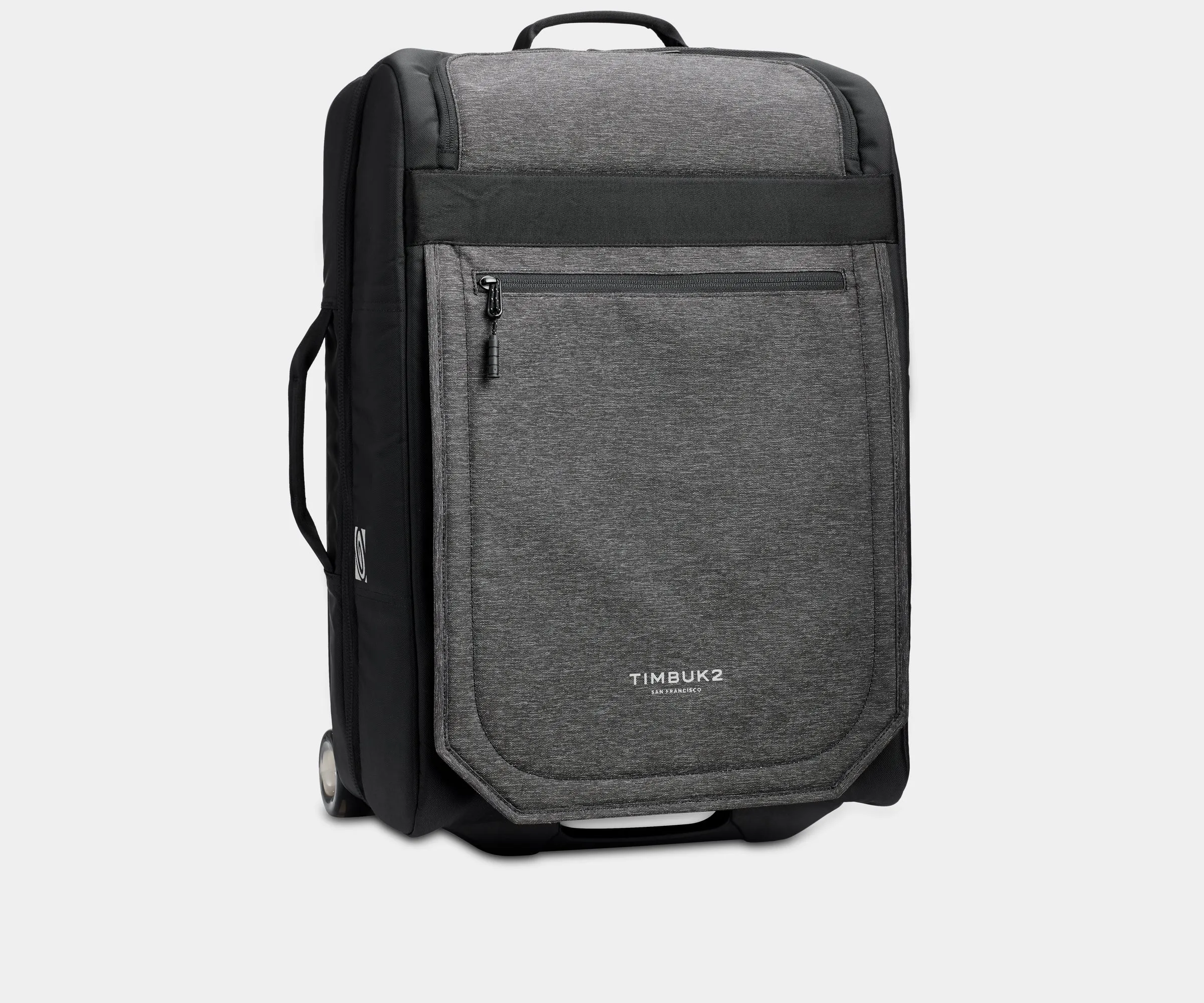 Copilot Luggage Roller