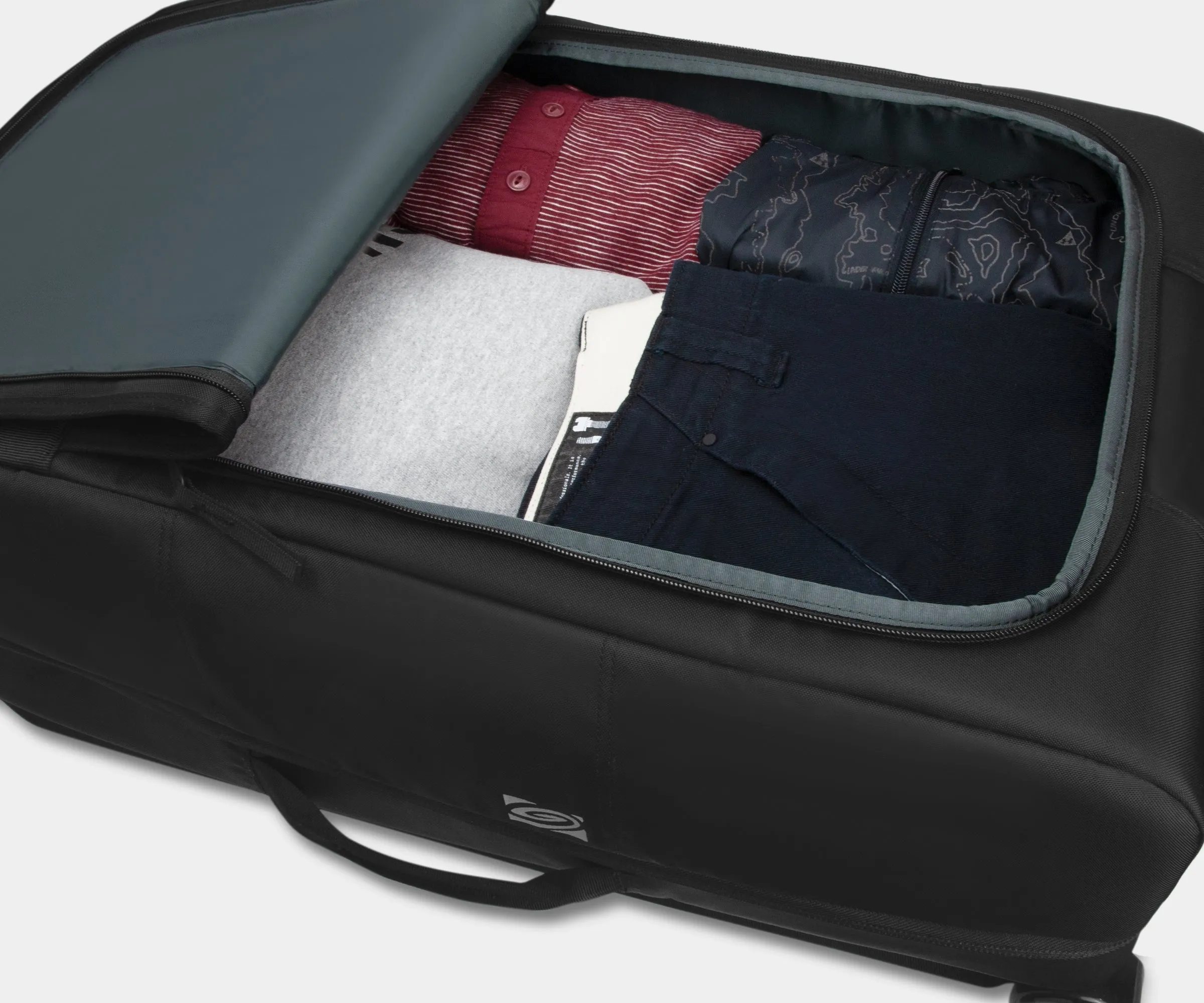 Copilot Luggage Roller