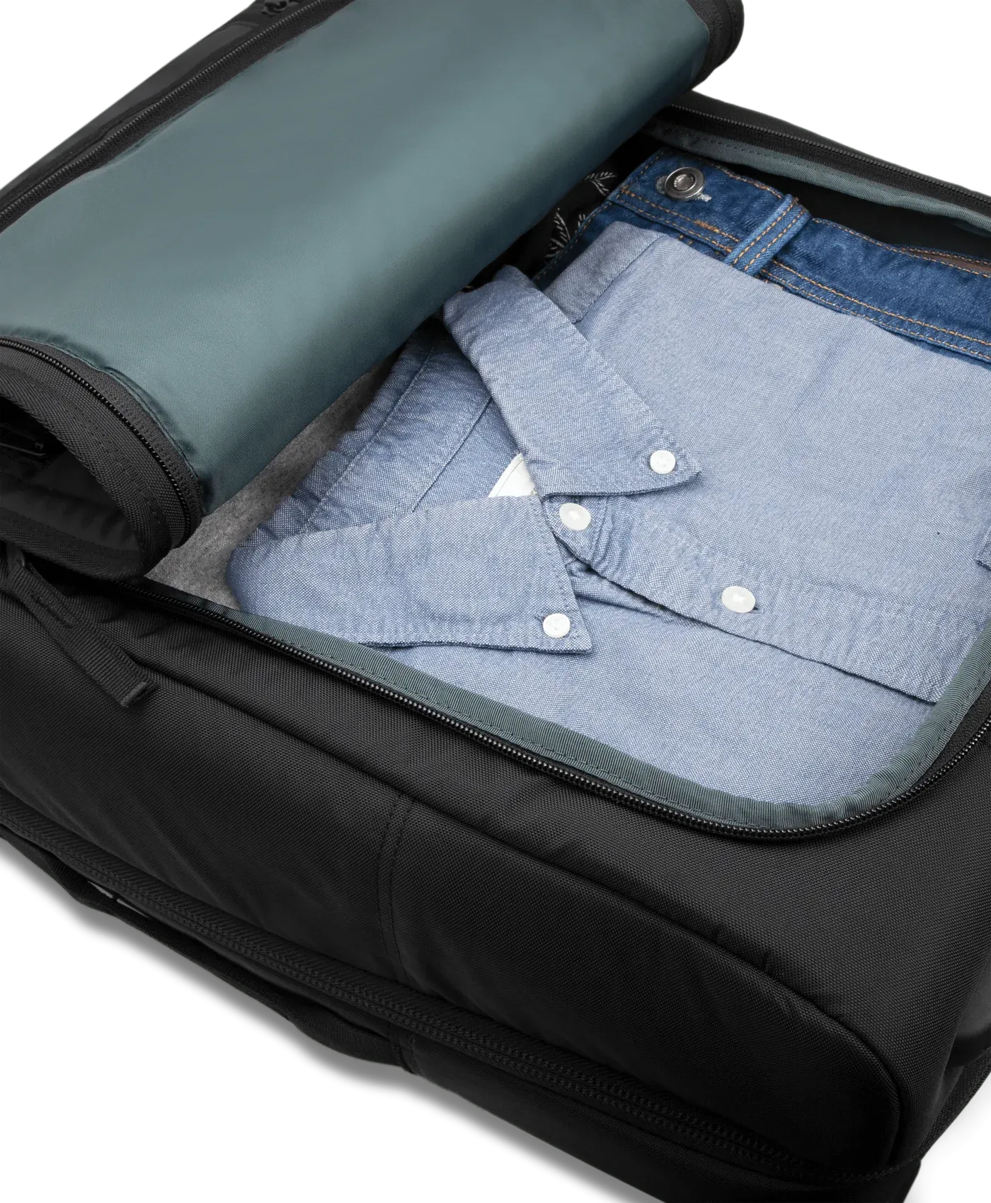 Copilot Luggage Roller