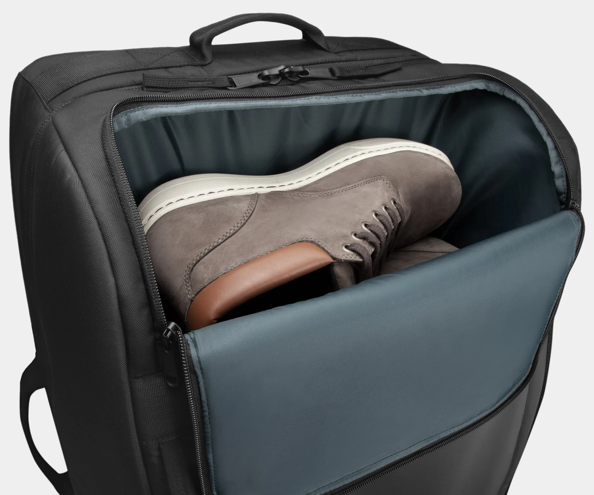 Copilot Luggage Roller