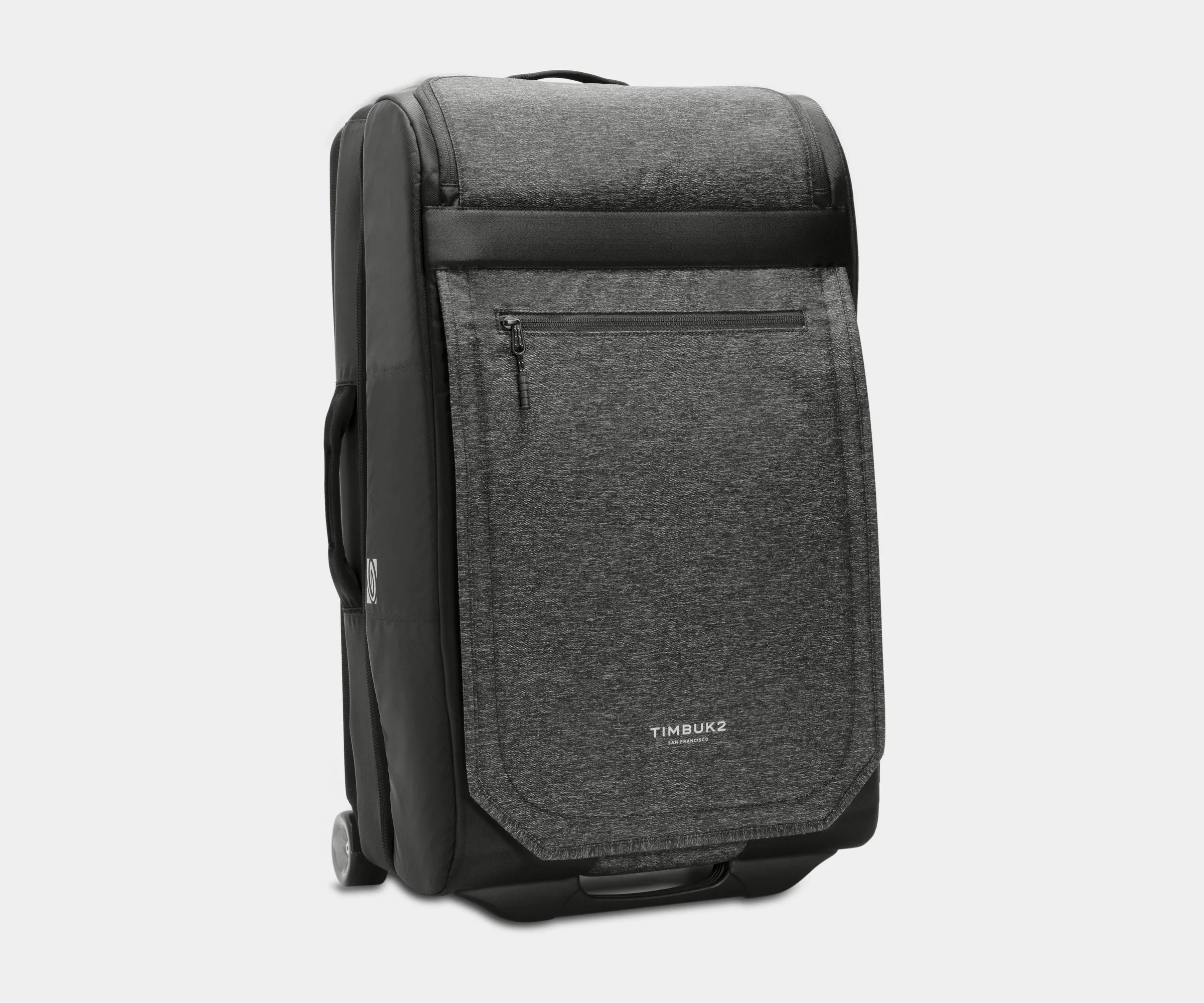 Copilot Luggage Roller