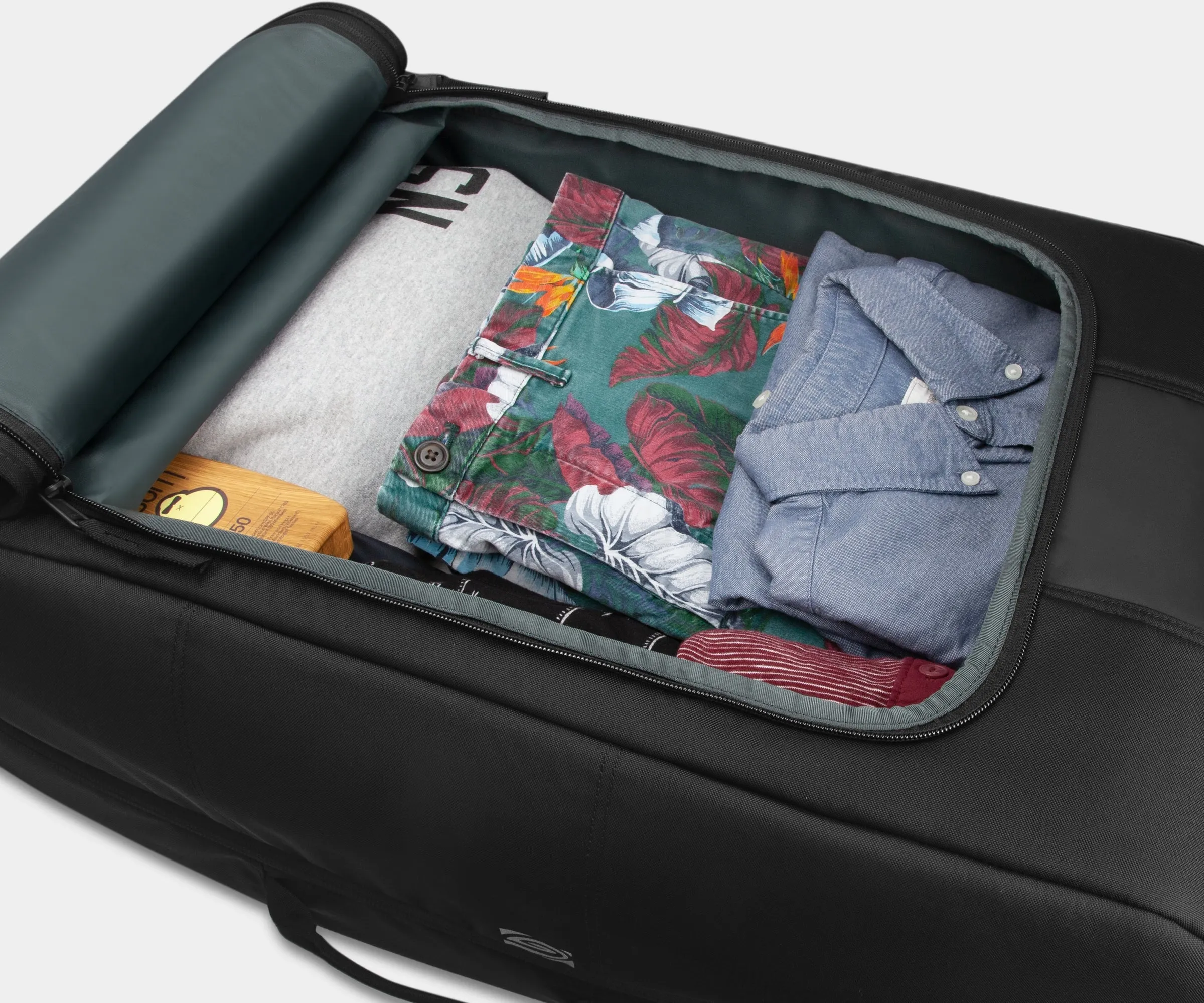 Copilot Luggage Roller