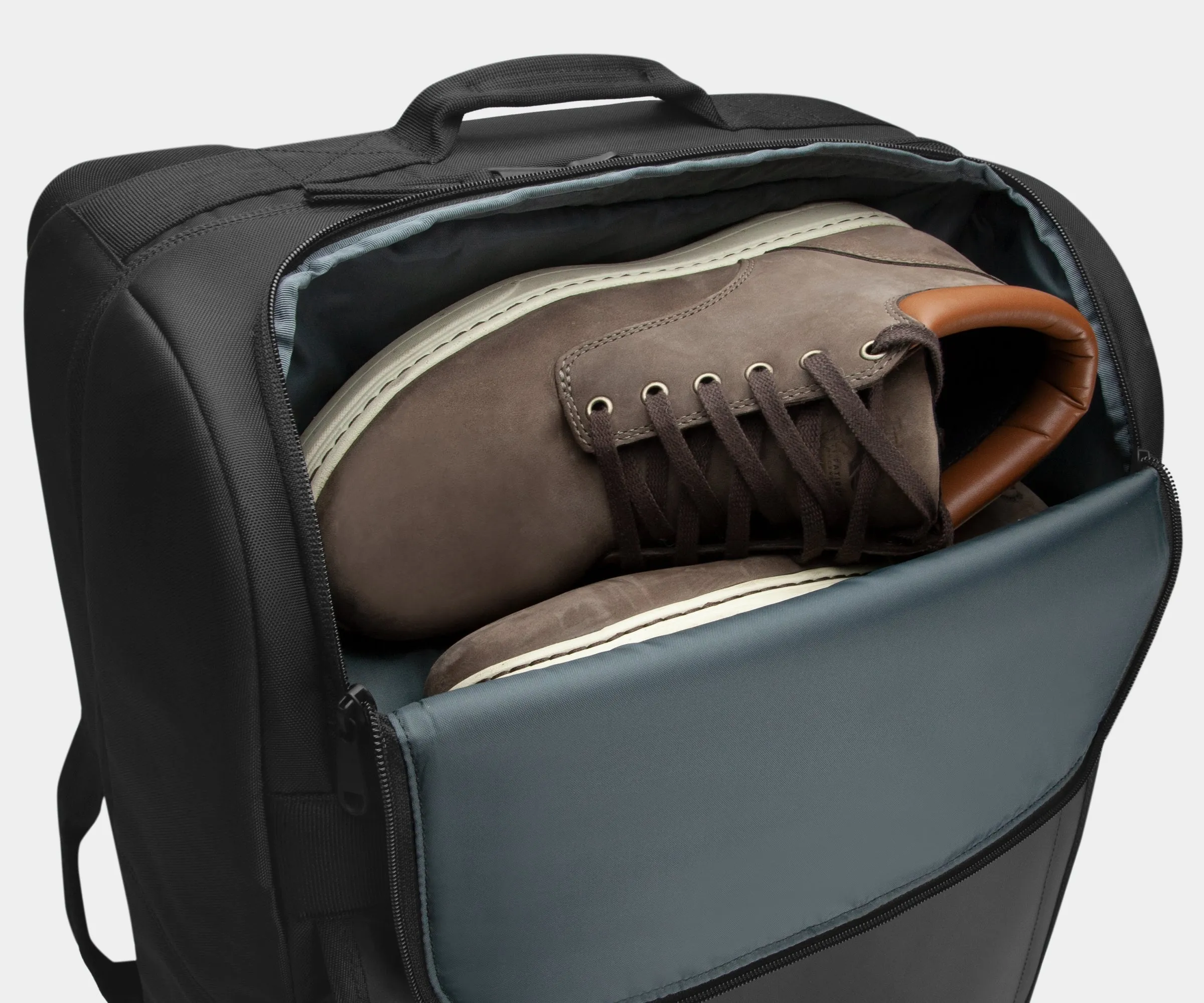 Copilot Luggage Roller