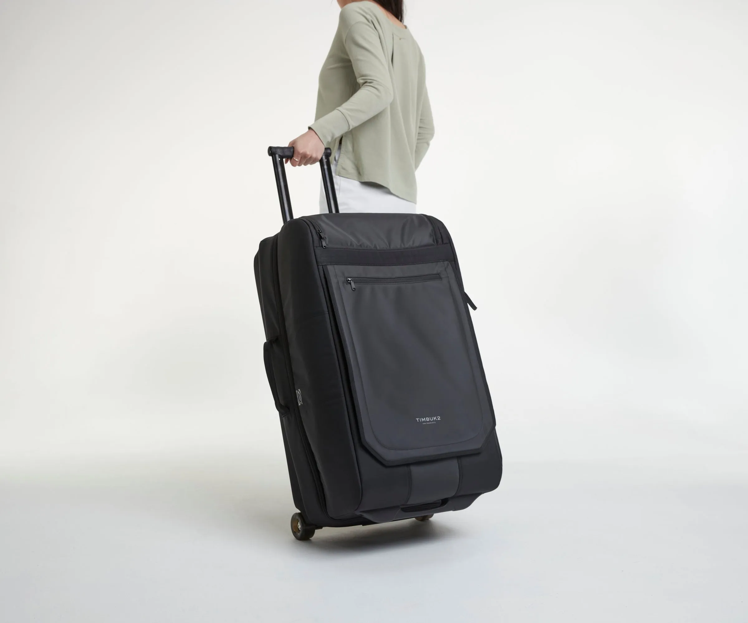 Copilot Luggage Roller