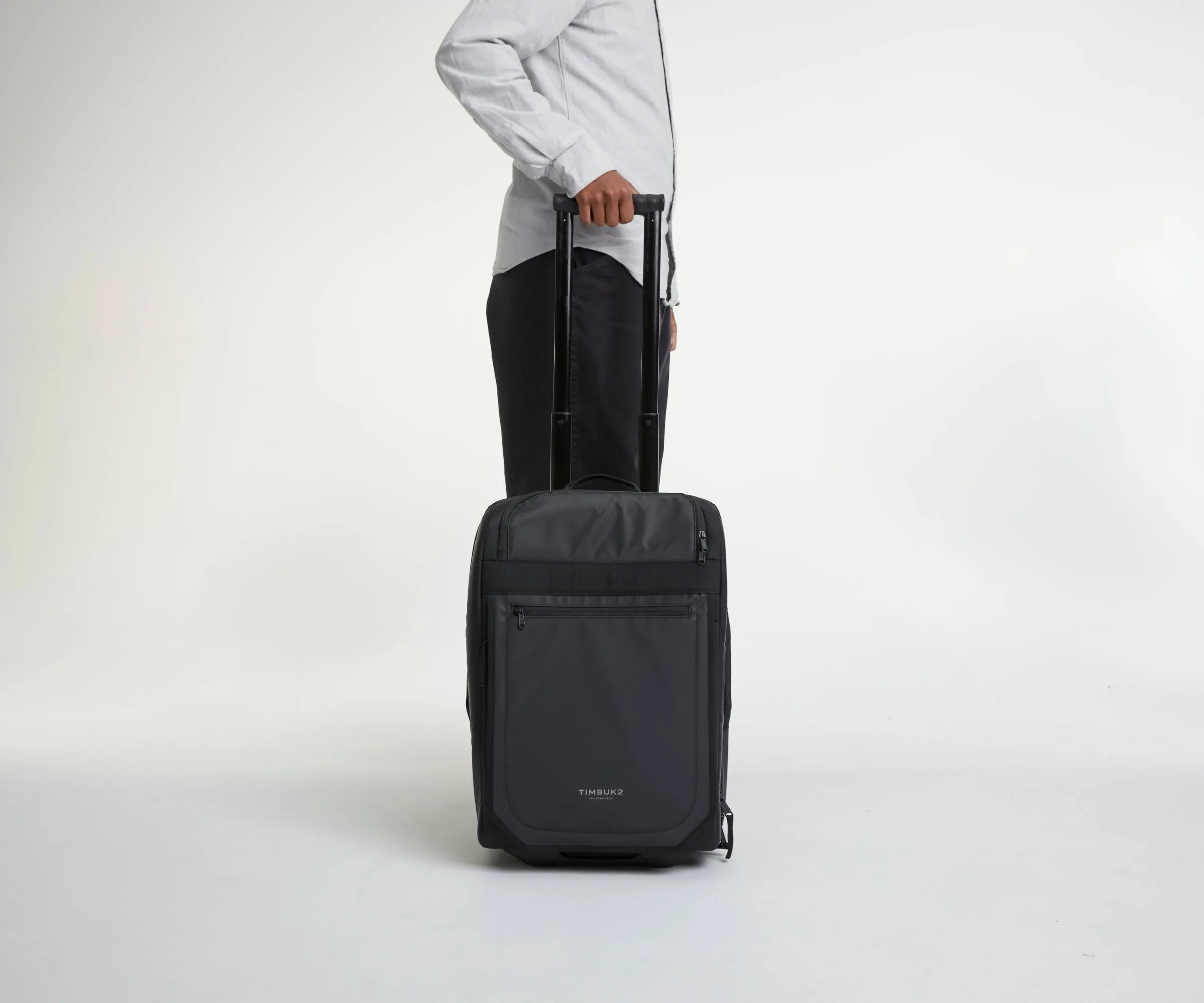 Copilot Luggage Roller