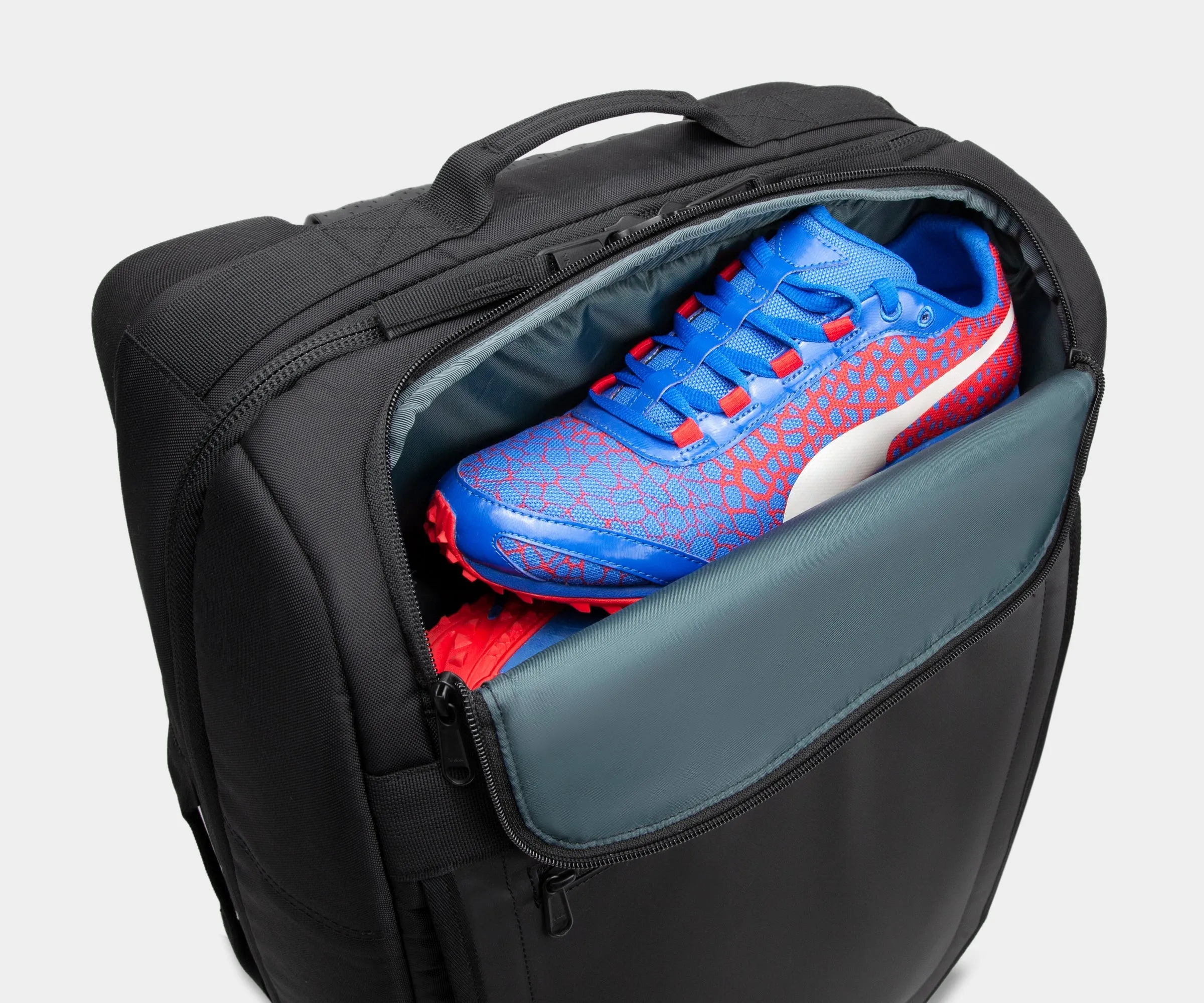Copilot Luggage Roller