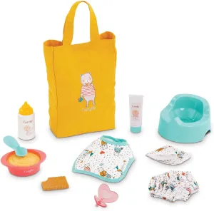Corolle Large Accessories Set for 12" Doll