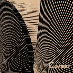 Cosines 'Transitions' Vinyl 10"