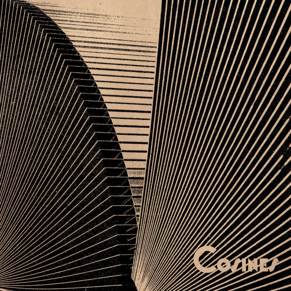 Cosines 'Transitions' Vinyl 10"