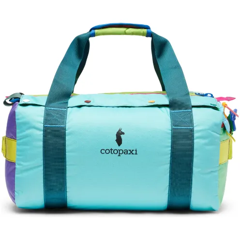 Cotopaxi Chumpi 35L Duffel