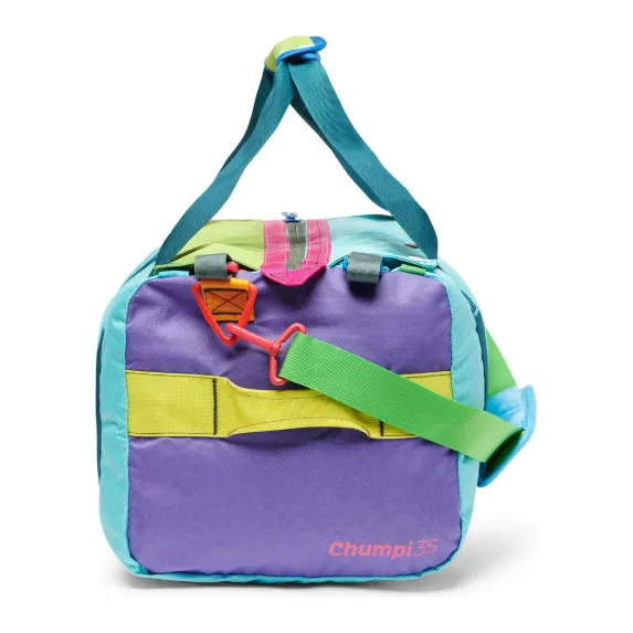Cotopaxi Chumpi 35L Duffel
