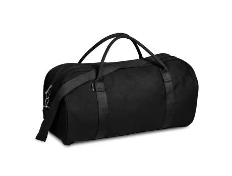 Cotton Sports Bag