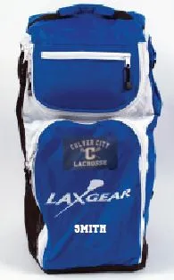 Culver City team bags
